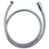 Stainless Steel Flexible Shower Head Hose with ABS Spray （DW-SH007）