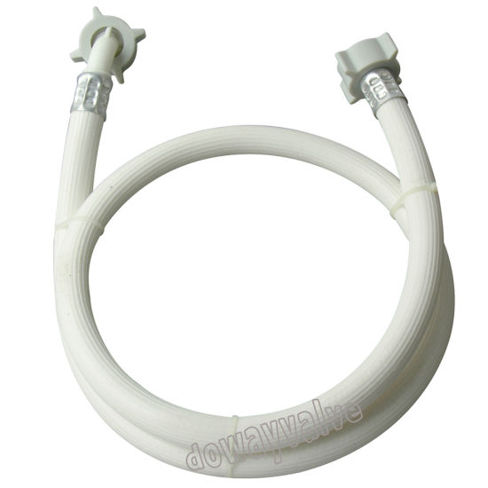 Pvc Auto Washing Machine Inlet Water Hose 0310