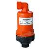 UPVC/PP Combination Air Vent Valve （DW-VV001）