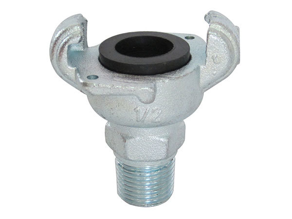 High Quality Air Hose Quick Coupling
