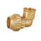 Brass Compression Fittings for PE Pipe Male Coupling