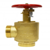 FM Approved High Quality Brass Fire Protection Pressure Restricting Valve (DW-FV014)