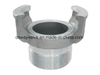 Good Delivery Time Guillemin Hose Coupling Female Without Latch(DWC3011)
