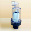UPVC/PP Combination Air Vent Valve （DW-VV001）