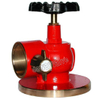Bronze Hose Valve Fire Hydrant Valve (DW-FV004)