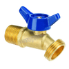 Upc Approval 90 Degree Outlet Brass Sillcock(DW-BC301)