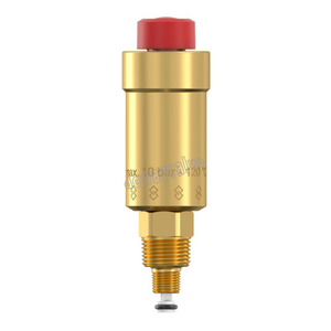 Boiler Air Vent Valve for European Market (DW-VV008)