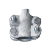 Hot Sales Carbon Steel Interlocking Clamp(DWF109)