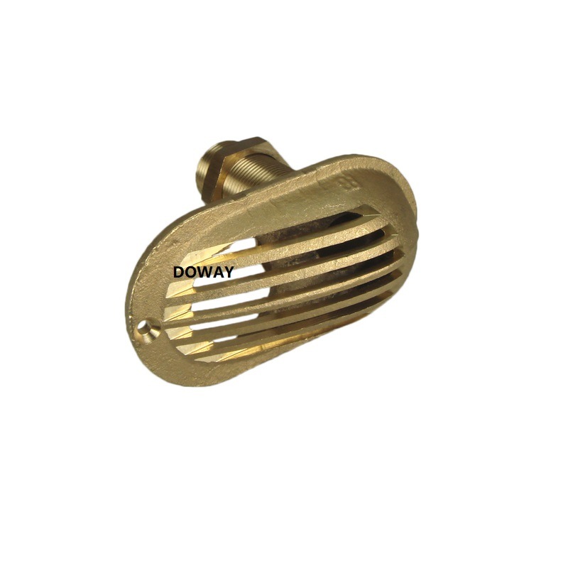Factory Customized Brass 1-1/2