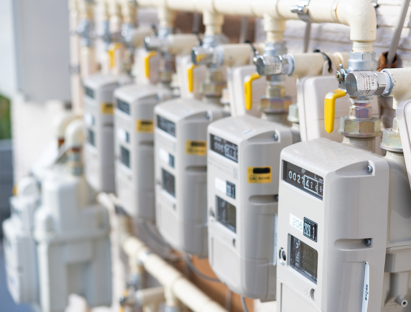 Brass ball Valve for GAS