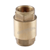 China Factory Bronze Check Valve (DW-CV018)