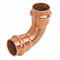 Copper Press Fitting Equal Tee Made in China