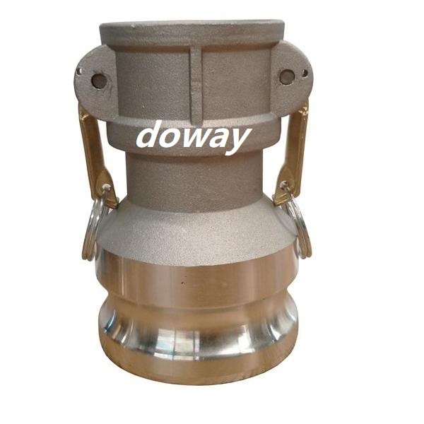 Camlock Coupling Quick Hose Coupling Type Da2030