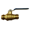 Lead Free Forged Press Ball Valve （DW-B405）