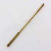 High Quality Water Lever Brass Float Valve (DW-F207)