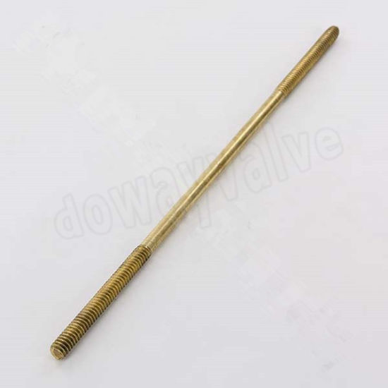 High Quality Water Lever Brass Float Valve (DW-F207)