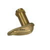 Factory Customized Brass 1-1/2