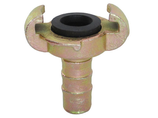 European Type Compressor Claw Couplings(DWC1011)