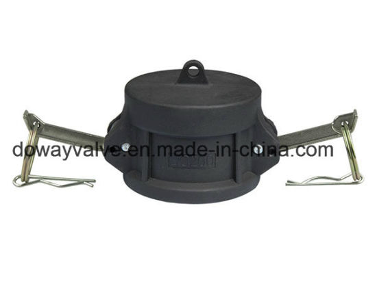 Type D Polypropylene Camlock Coupler(TYPE D)