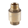 China Factory Bronze Check Valve (DW-CV018)