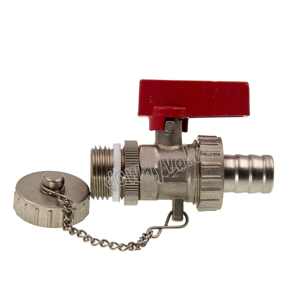 China Factory High Quality Boiler Filling Drain Valve