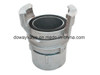 Aluminum Guillemin Quick Coupling Male Without Latch(DWC313)