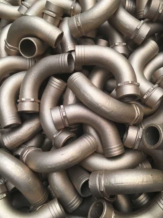 OEM/ODM Factory High Quality Wholesales Bronze Valve Pipe Fittings