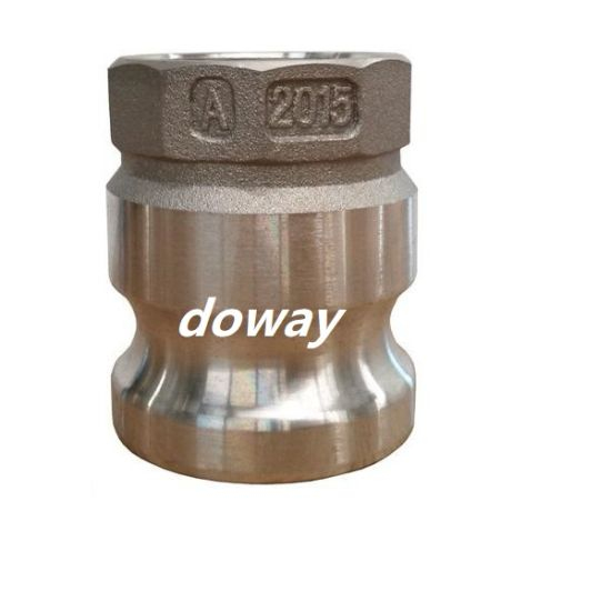 Aluminum Special Camlock Coupling(TYPE A2015)