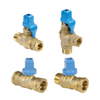 Cw625n Robinet De Prise En Charge Valve （DW-LB049）