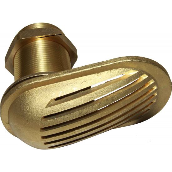 Factory Customized Brass 1-1/2