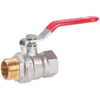 Pn30 Forged Brass Ball Valve （DW-B202）