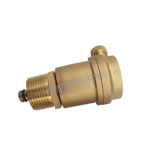 Low Price Brass Air Release Valve (DW-VV006)