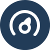 <strong><span style="font-size:19px;">100% teated</span></strong> <div><span style="font-size:14px;">100% tested by air</span></div> 