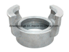 Aluminum Guillemin Quick Coupling Male Without Latch(DWC313)