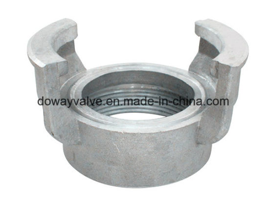 Aluminum Guillemin Quick Coupling Male Without Latch(DWC313)