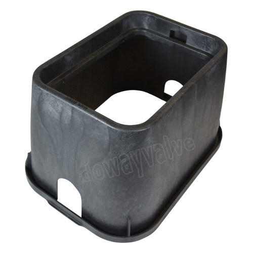 High Quingity /FRP/PP/Fiberglass Water Meter Box （DW-WM012）