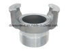 Aluminum Guillemin Quick Coupling Male Without Latch(DWC313)