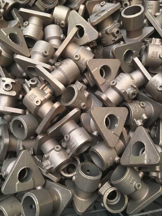 OEM/ODM Factory High Quality Wholesales Bronze Valve Pipe Fittings