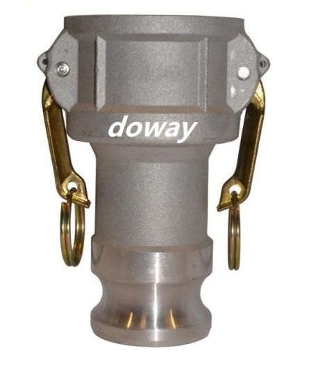 Aluminum Special Camlock Coupling(TYPE A2015)