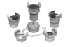 High Quality Aluminium Camlock Coupling (A/B/C/D/E/F/DC/DP)