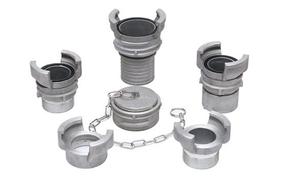 High Quality Aluminium Camlock Coupling (A/B/C/D/E/F/DC/DP)