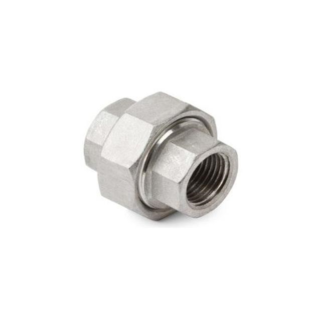 Stainless Steel Pipe Ground Joint Union Stainless