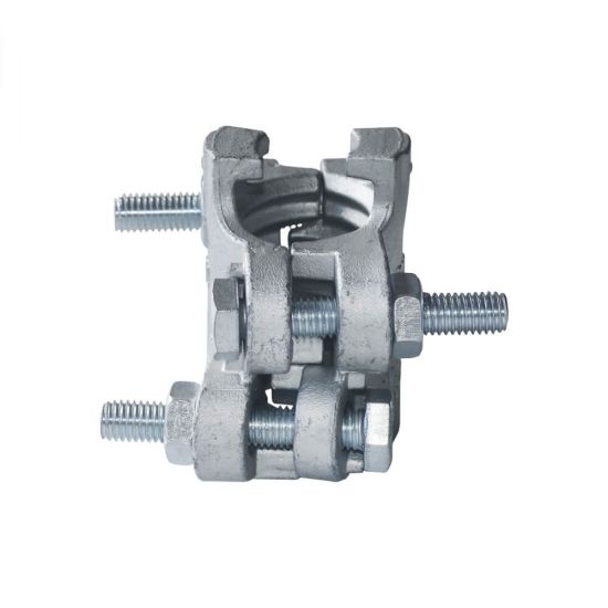 Hot Sales Carbon Steel Interlocking Clamp(DWF109)