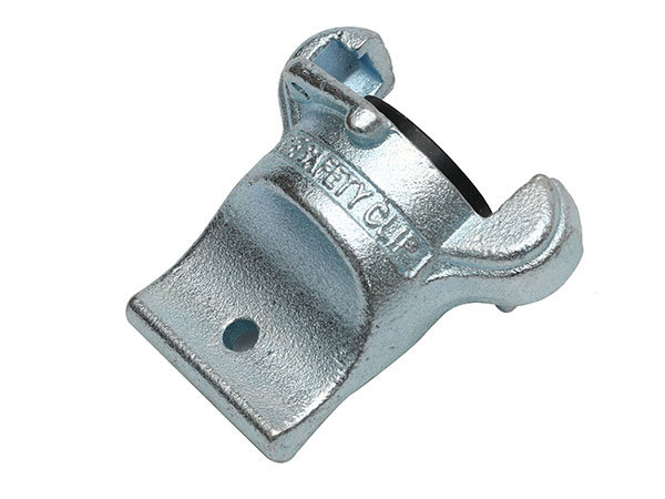 Female End Air Hose Claw Coupling Quick Coupling