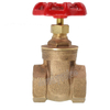 4 Inch Rg5 Bronze Gate Valve (DW103)