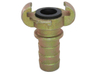 European Type Air Hose Quick Coupling(DWC1013)