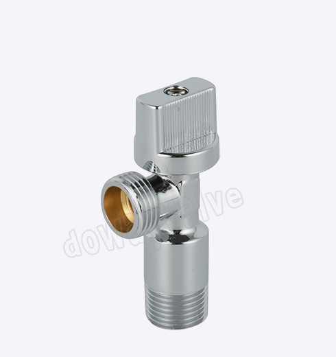 Angle Valve