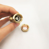 China Factory 15mm Brass Anti-Pollution Check Valve (DW-CV028)