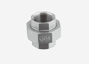 Stainless Steel Pipe Fitting Tee