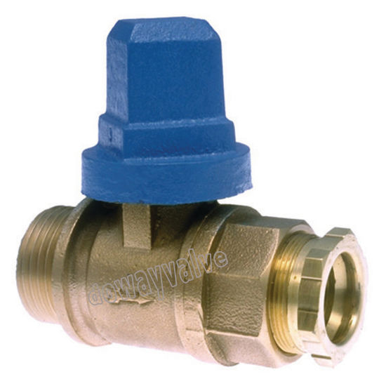 Cw625n Robinet De Prise En Charge Valve （DW-LB049）